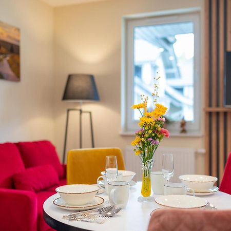Apartamenty Na Polnej Świeradów-Zdrój Екстериор снимка
