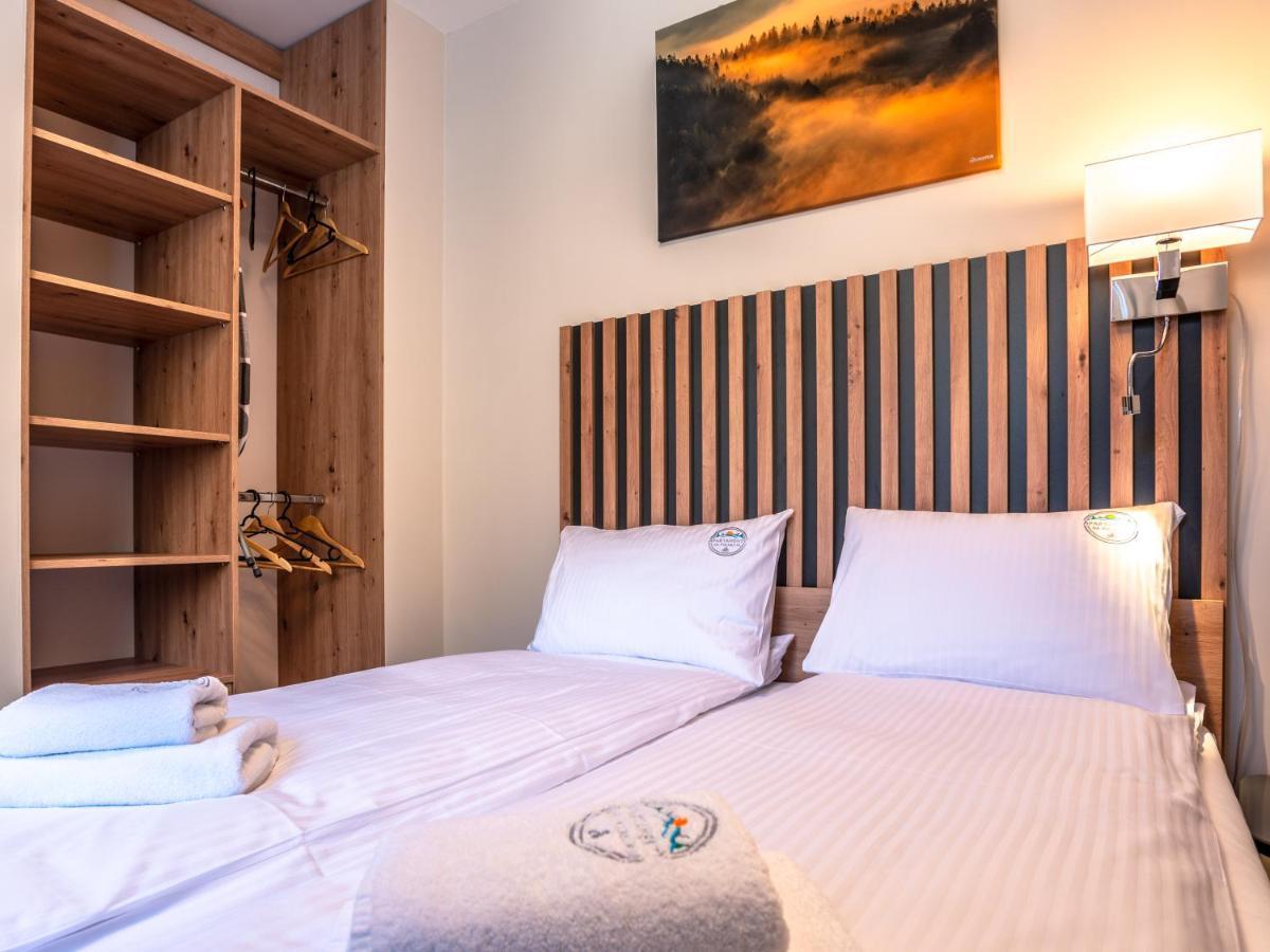 Apartamenty Na Polnej Świeradów-Zdrój Екстериор снимка