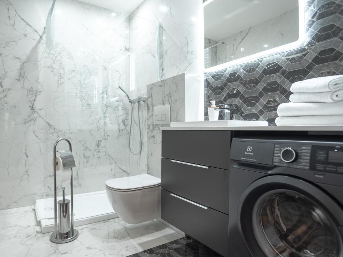 Apartamenty Na Polnej Świeradów-Zdrój Екстериор снимка