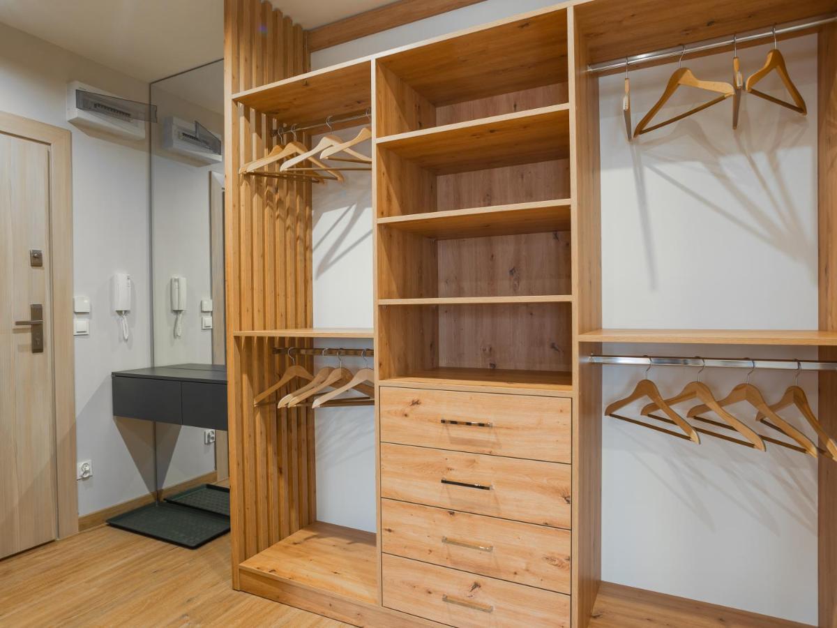 Apartamenty Na Polnej Świeradów-Zdrój Екстериор снимка