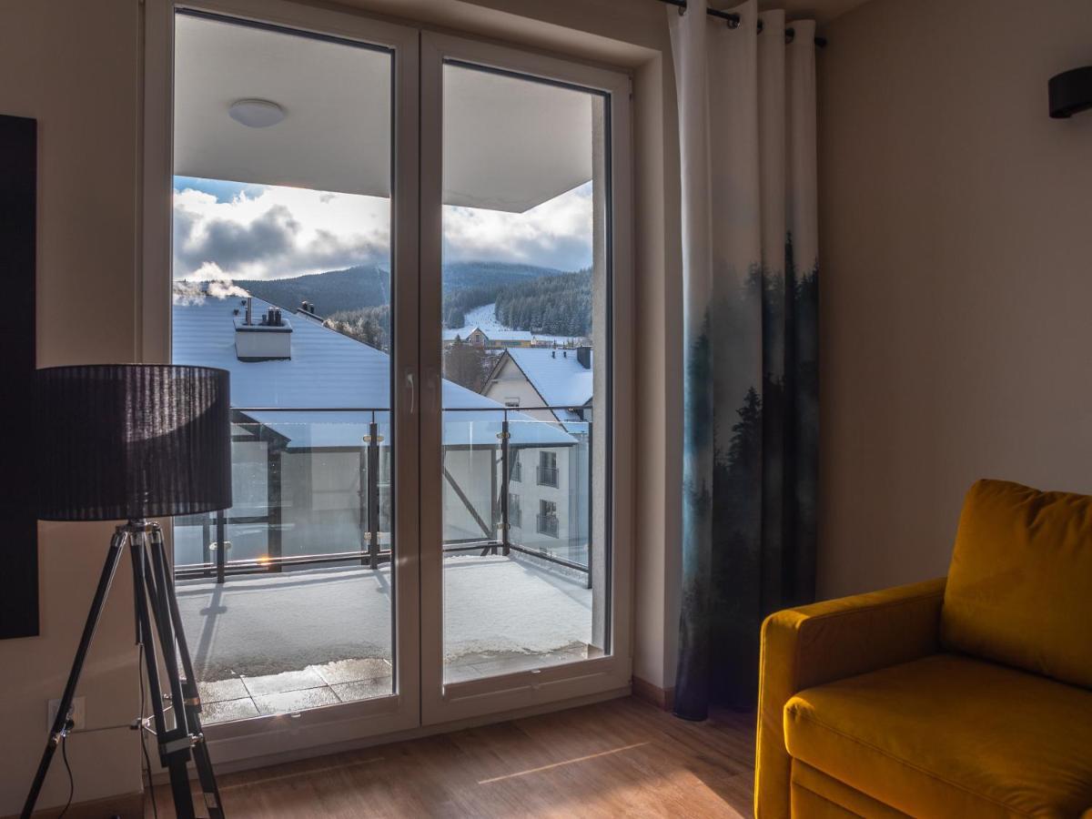 Apartamenty Na Polnej Świeradów-Zdrój Екстериор снимка