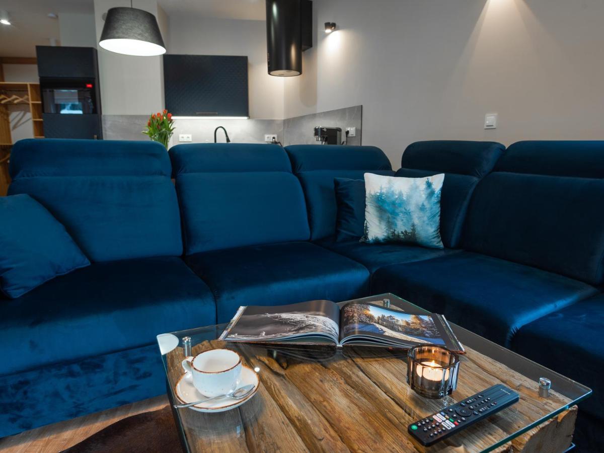 Apartamenty Na Polnej Świeradów-Zdrój Екстериор снимка