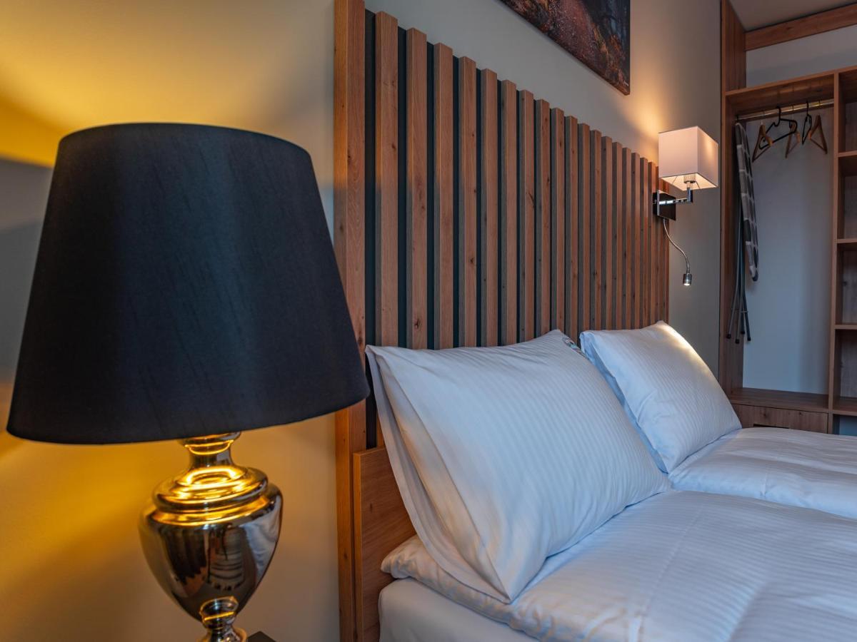 Apartamenty Na Polnej Świeradów-Zdrój Екстериор снимка