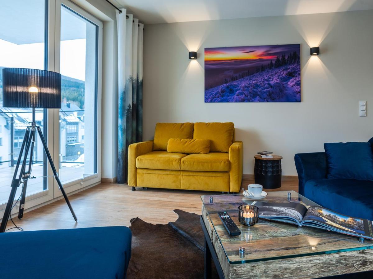 Apartamenty Na Polnej Świeradów-Zdrój Екстериор снимка
