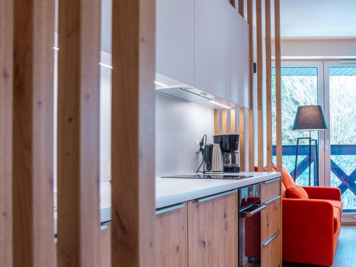 Apartamenty Na Polnej Świeradów-Zdrój Екстериор снимка