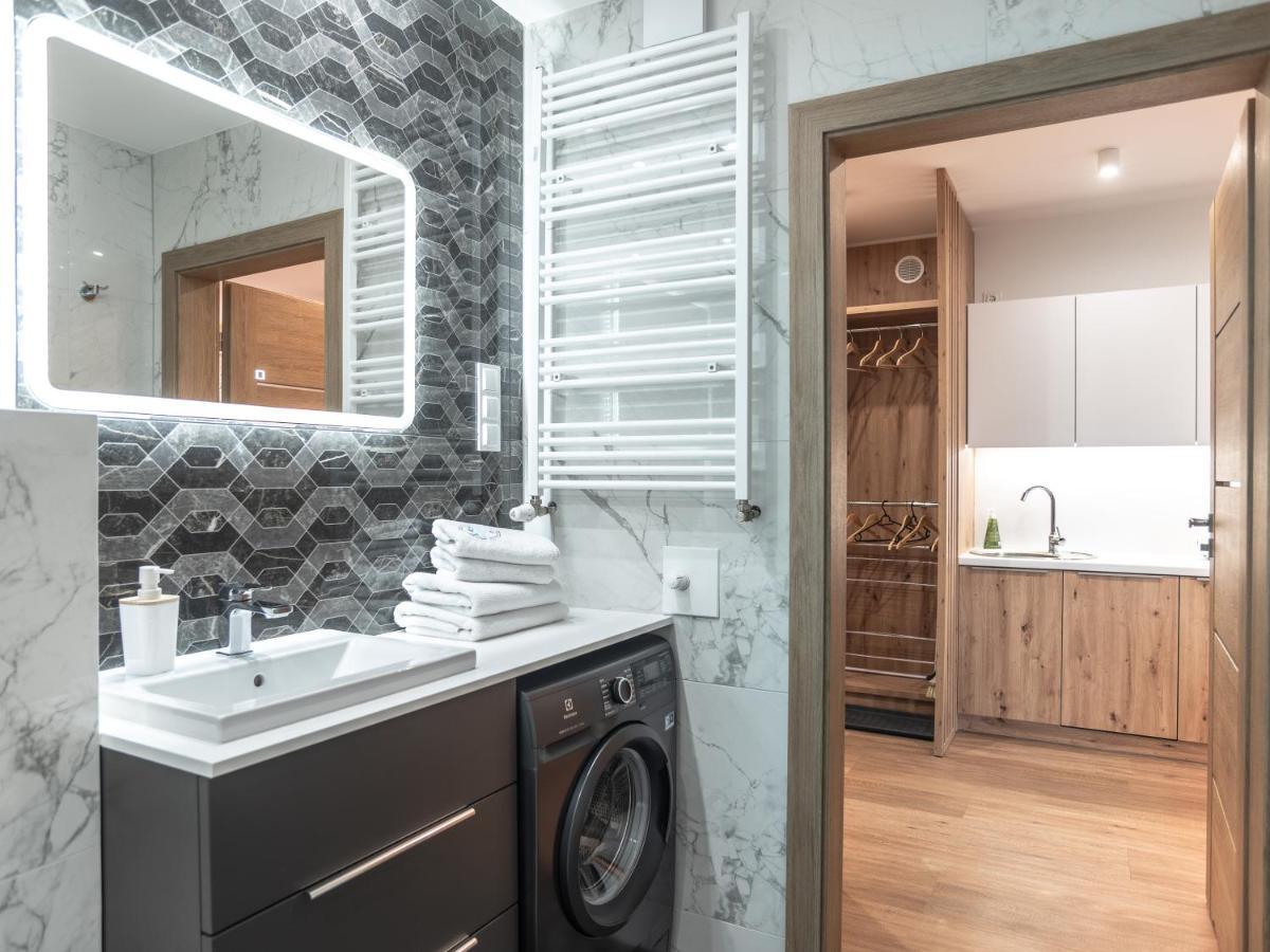 Apartamenty Na Polnej Świeradów-Zdrój Екстериор снимка