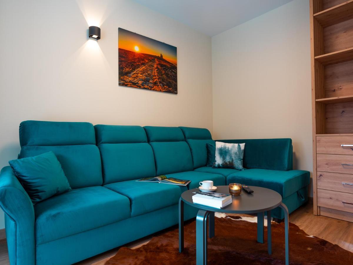 Apartamenty Na Polnej Świeradów-Zdrój Екстериор снимка