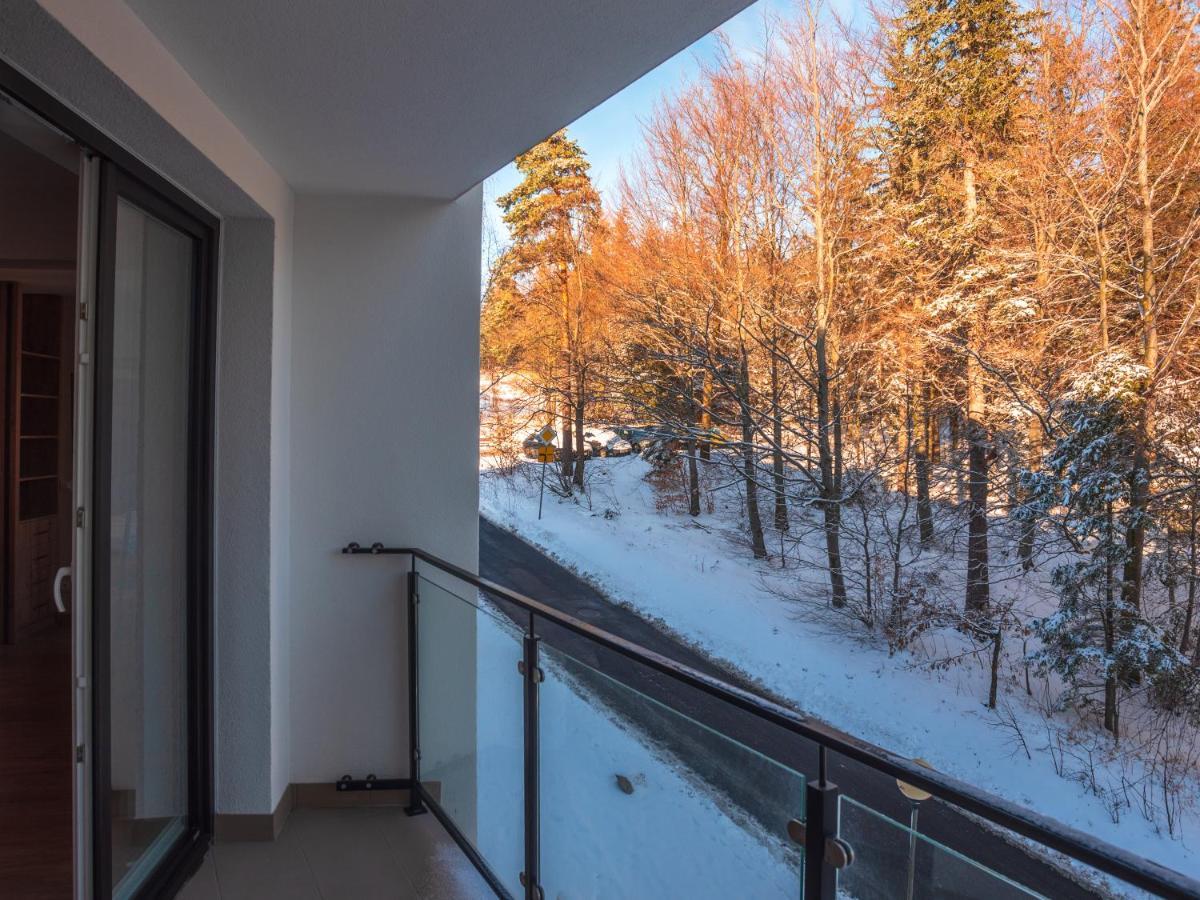 Apartamenty Na Polnej Świeradów-Zdrój Екстериор снимка