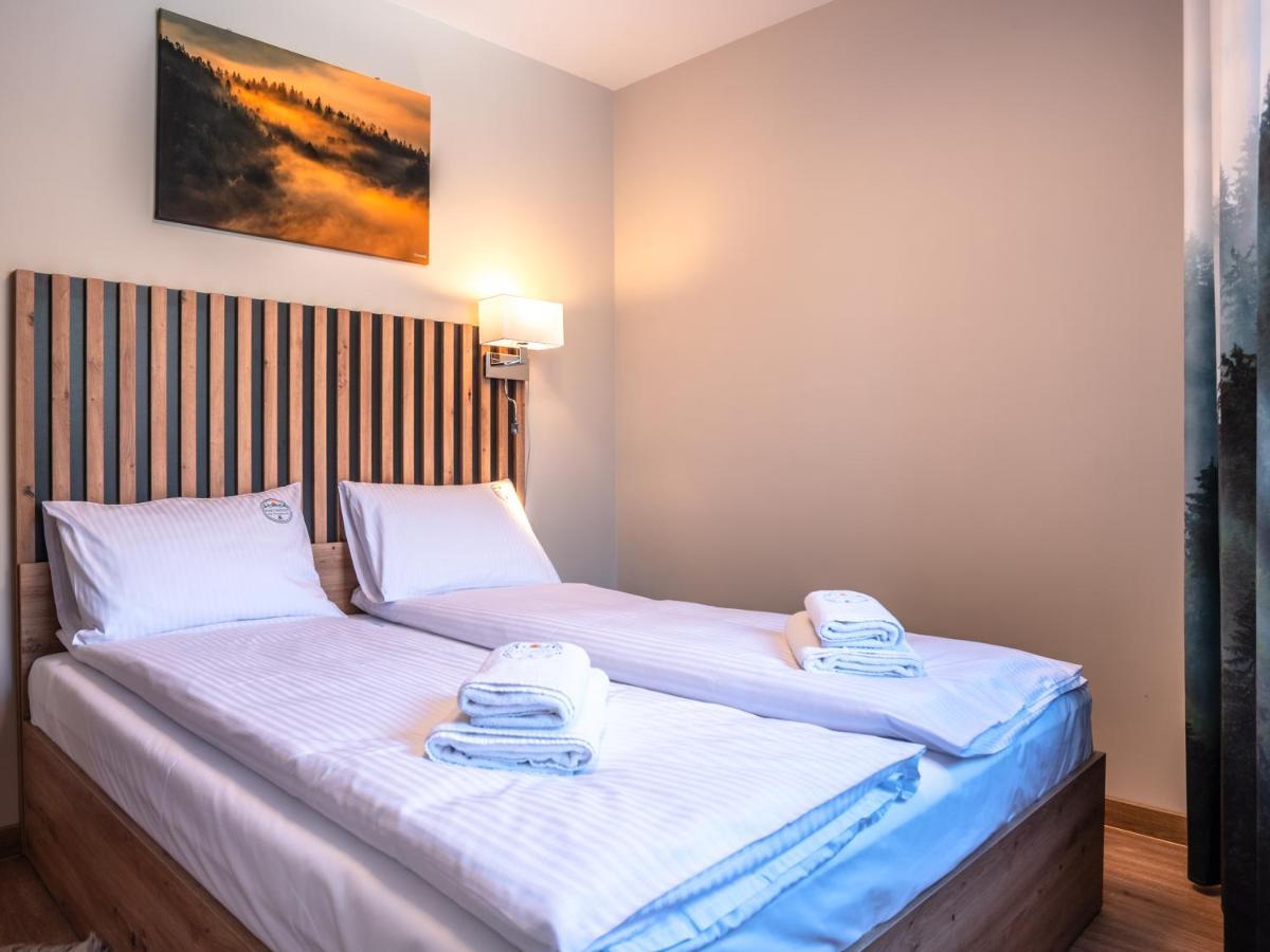 Apartamenty Na Polnej Świeradów-Zdrój Екстериор снимка