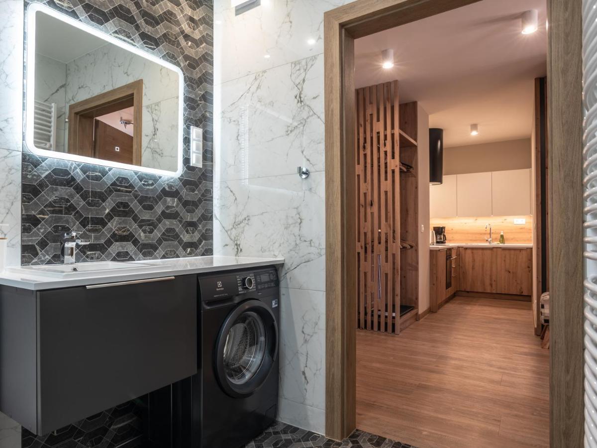 Apartamenty Na Polnej Świeradów-Zdrój Екстериор снимка