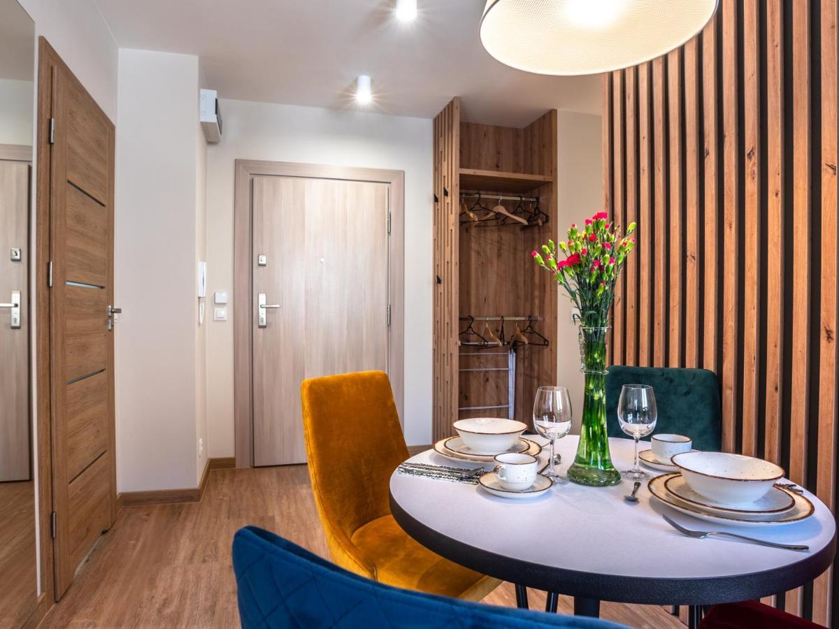 Apartamenty Na Polnej Świeradów-Zdrój Екстериор снимка