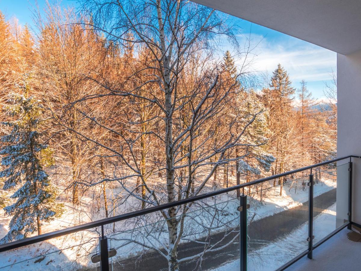 Apartamenty Na Polnej Świeradów-Zdrój Екстериор снимка