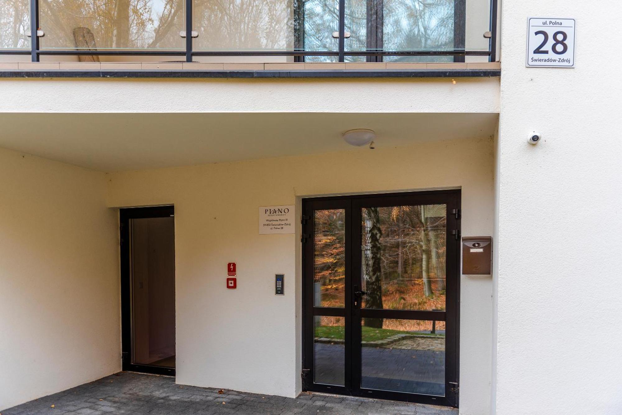 Apartamenty Na Polnej Świeradów-Zdrój Екстериор снимка