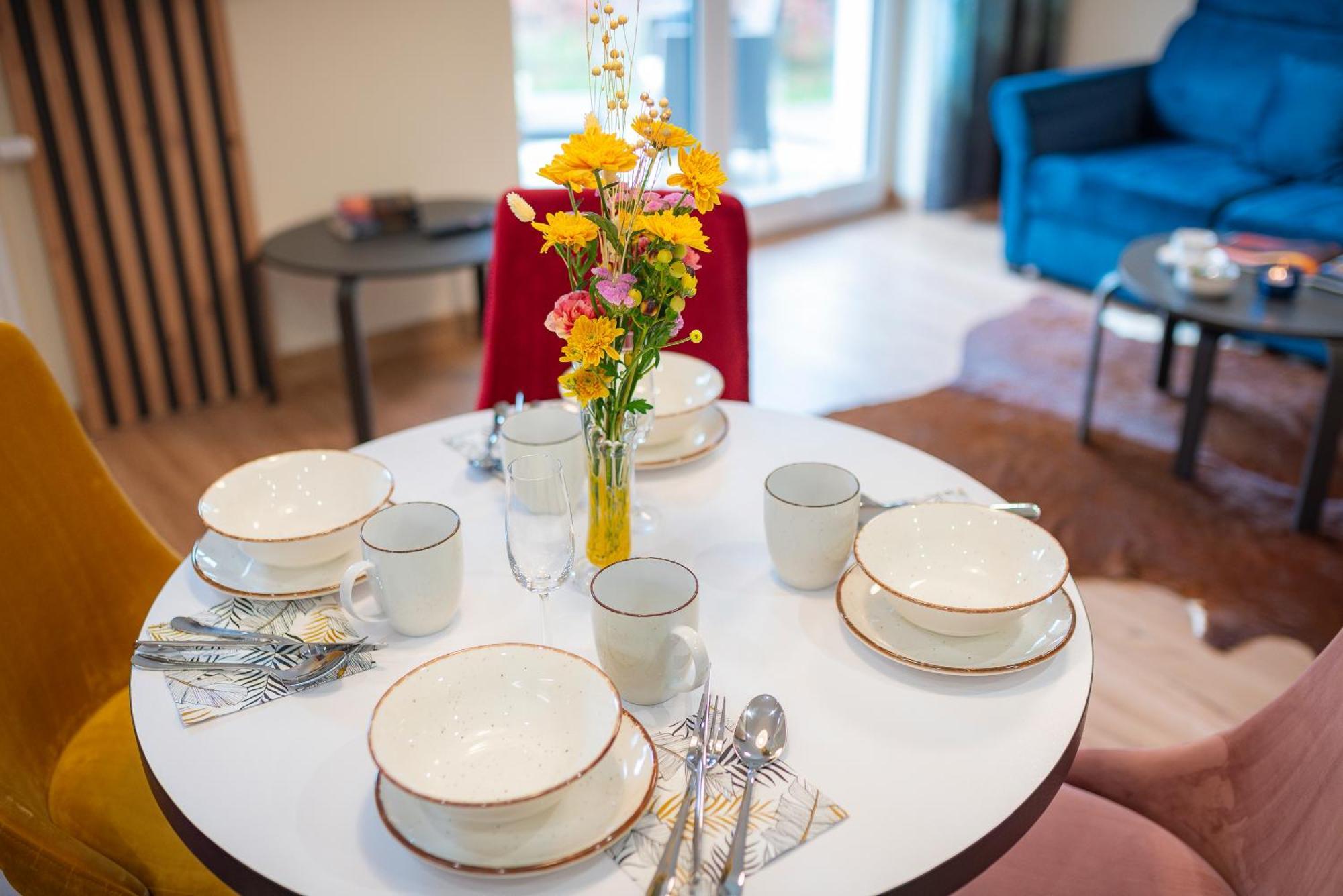 Apartamenty Na Polnej Świeradów-Zdrój Екстериор снимка
